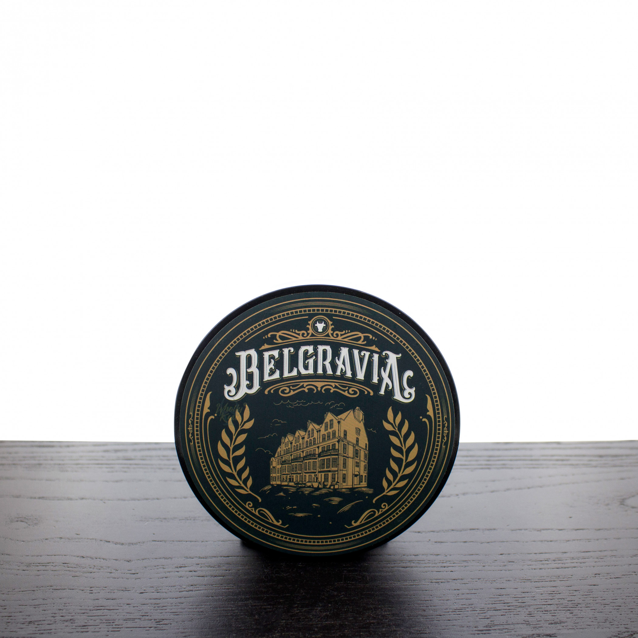 Product image 0 for Wholly Kaw Shaving Soap, Belgravia
